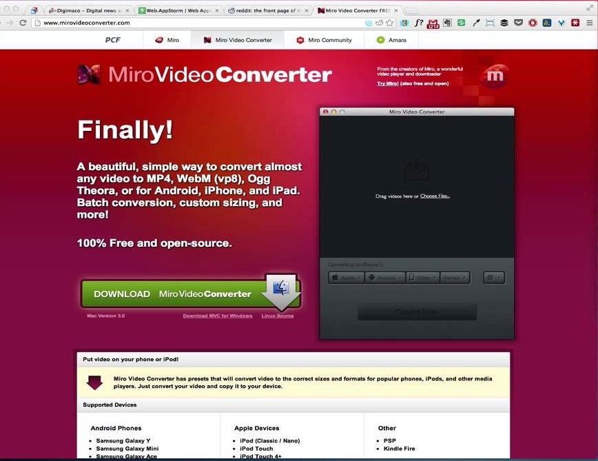 brorsoft video converter for mac price