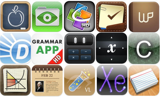 free educational apps for mac
